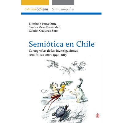 Semiótica en Chile