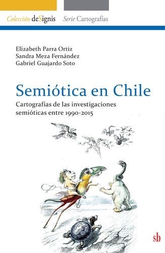 Semiótica en Chile