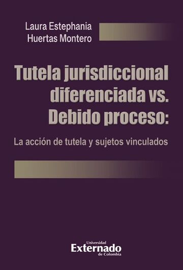 Tutela jurisdiccional...