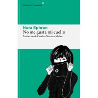No me gusta mi cuello