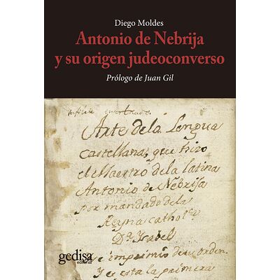 Antonio de Nebrija y su...