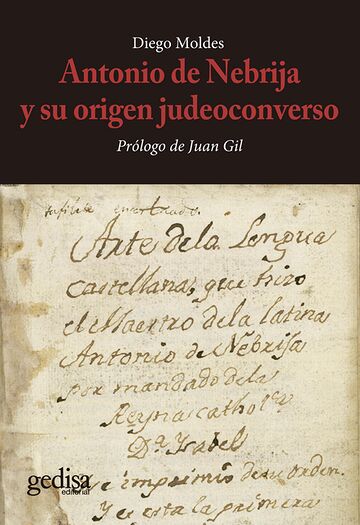 Antonio de Nebrija y su...