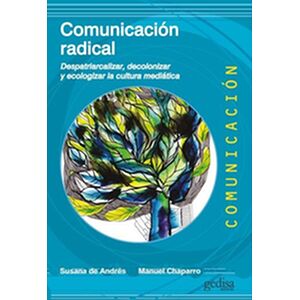 Comunicación radical....