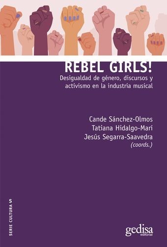 Rebel Girls! Desigualdad de...