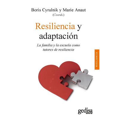 Resiliencia y adaptación....