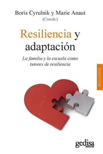Resiliencia y adaptación....