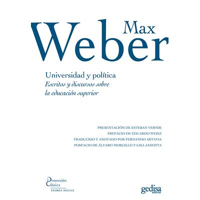 Universidad y política....