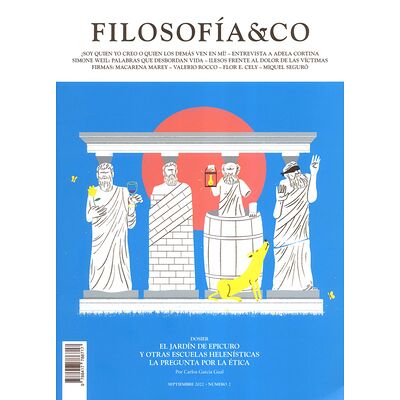 Filosofía & Co No.2. Dosier...