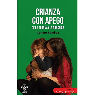 Crianza con apego