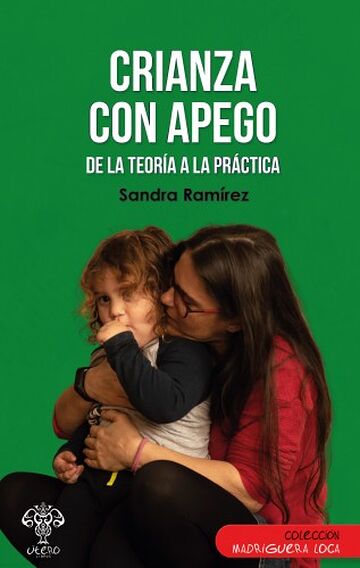 Crianza con apego