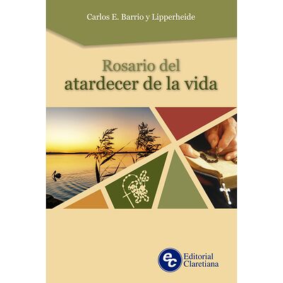 Rosario del atardecer de la...