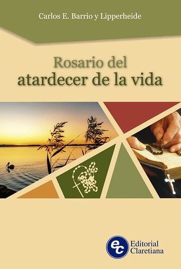 Rosario del atardecer de la...