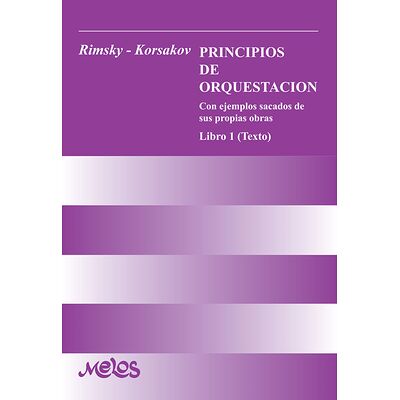 Principios de orquestación