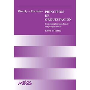 Principios de orquestación