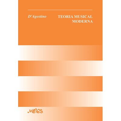 Teoría musical moderna