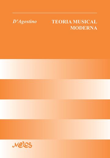 Teoría musical moderna