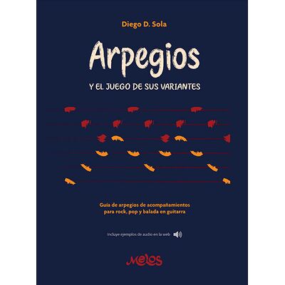Arpegios
