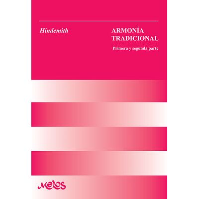 Armonía tradicional