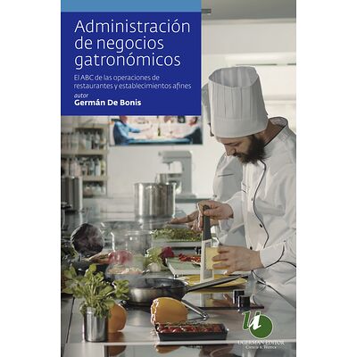 Administración de negocios...