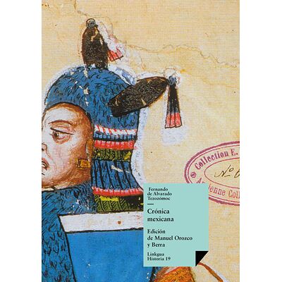 Crónica mexicana