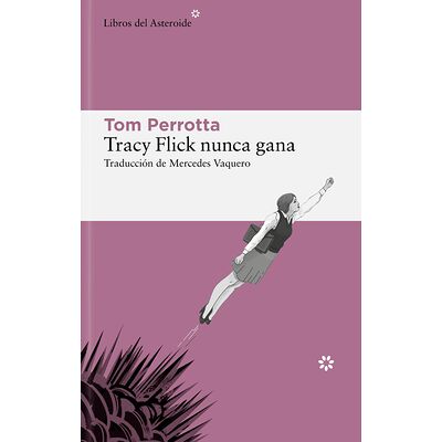 Tracy Flick nunca gana