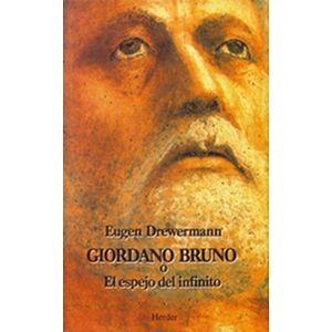Giordano Bruno o el espejo...
