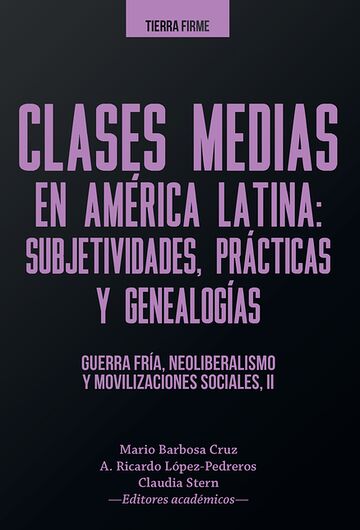 Clases medias en América...