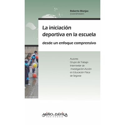 La iniciación deportiva en...