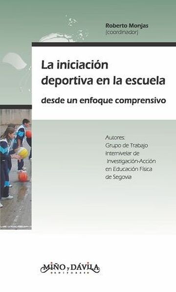 La iniciación deportiva en...
