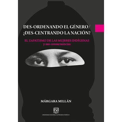 Des-ordenando el género /...
