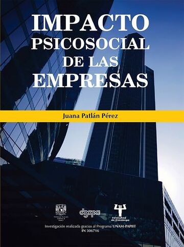 Impacto psicosocial de las...