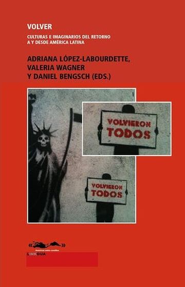 Volver. Culturas e...