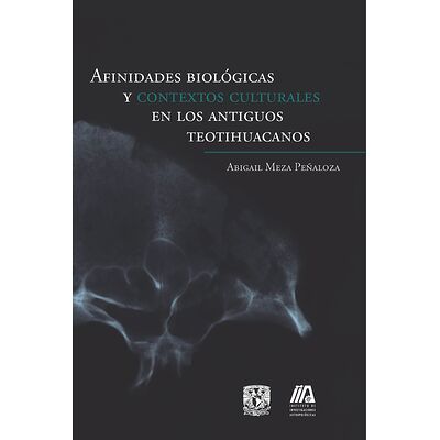 Afinidades biológicas y...