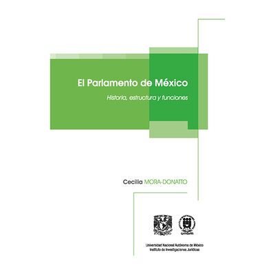 El Parlamento de México....