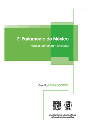 El Parlamento de México....