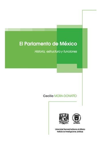 El Parlamento de México....