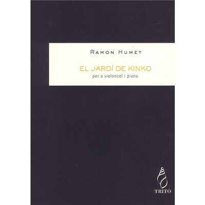 El jardí de Kinko