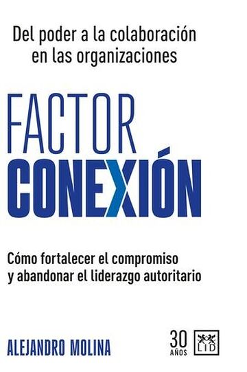 Factor conexión