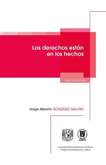 Los derechos están en los...