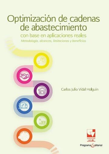 Optimización de cadenas de...