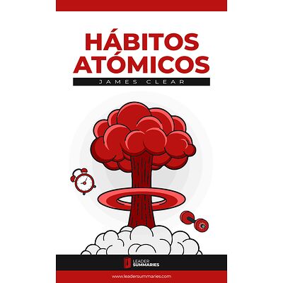 Resumen del libro "Hábitos...