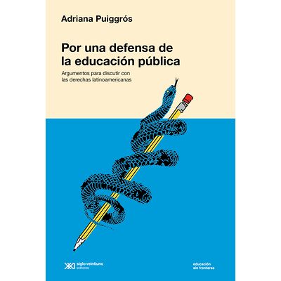 Por una defensa de la...