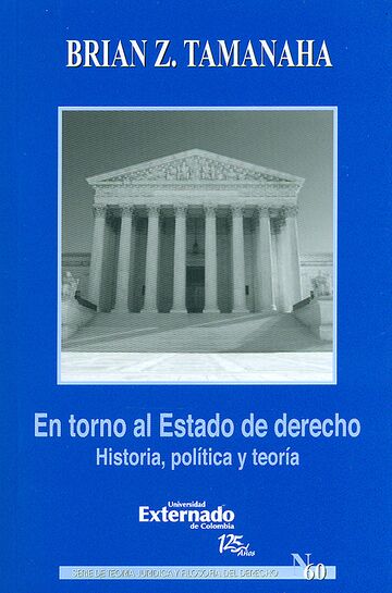 En torno al Estado de...