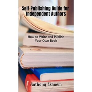 Self-Publishing Guide for...
