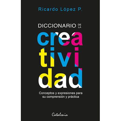 Diccionario de la creatividad