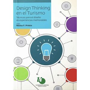 Design Thinking en el turismo