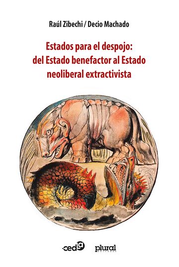 Estados para el despojo:...