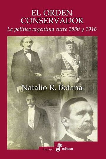 El orden conservador