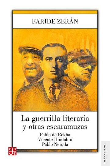 La guerrilla literaria y...
