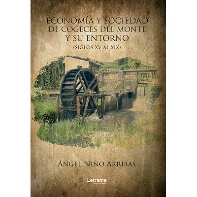Economía y sociedad de...